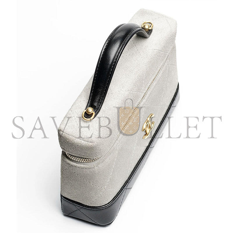 CHANEL VANITY WITH CHAIN AP5186 (19.5*17*5cm) CHANEL VANITY WITH CHAIN AP5186 (19.5*17*5cm)